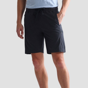 Men Mid-rise Lounge Shorts