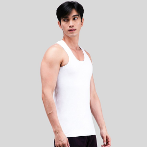 Pure Cotton Undershirt Innerwear Vests