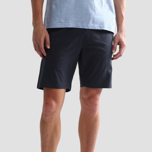 Men Mid-rise Lounge Shorts