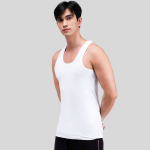 Pure Cotton Undershirt Innerwear Vests
