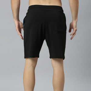 Men Slim Fit Rapid Dry Sports Shorts