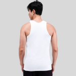 Pure Cotton Undershirt Innerwear Vests