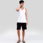 Pure Cotton Undershirt Innerwear Vests