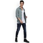 Pure Cotton Basic Vests