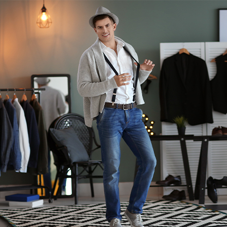 Effortlessly Stylish: Mastering Casual Wear for Any Occasion