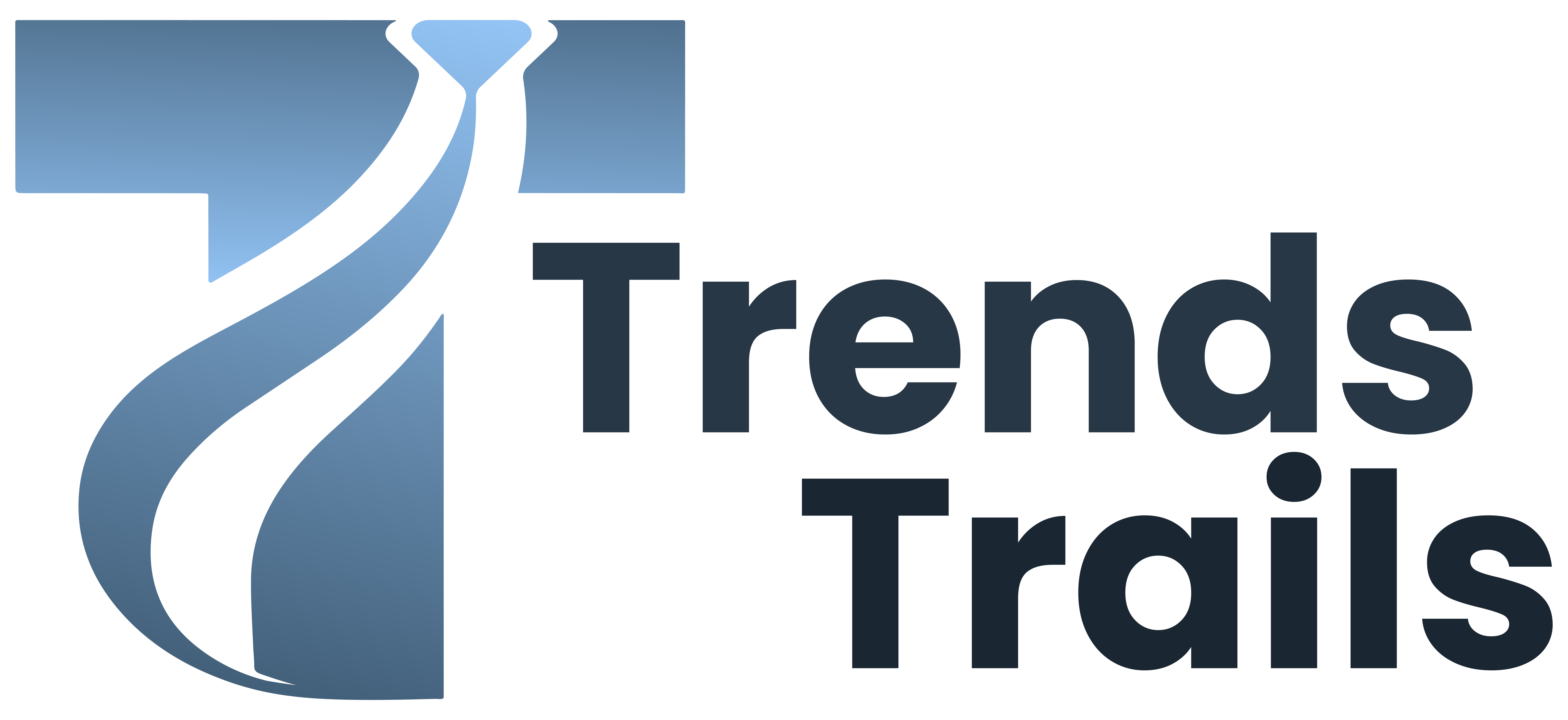 Trendstrails